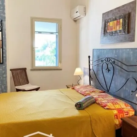 Free Parking 4 Minuti Dal Mare, Bbq Con Cortile Apartment