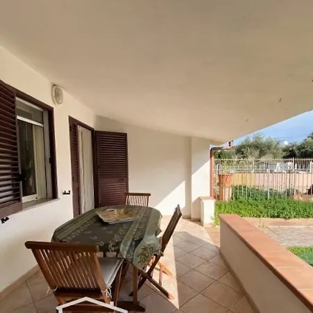 Apartment Free Parking 4 Minuti Dal Mare, Bbq Con Cortile