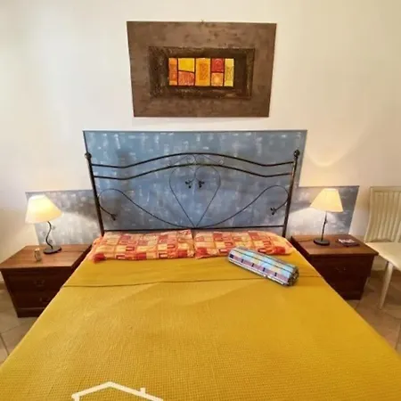 Appartement Free Parking 4 Minuti Dal Mare, Bbq Con Cortile San Teodoro (Sardinia)