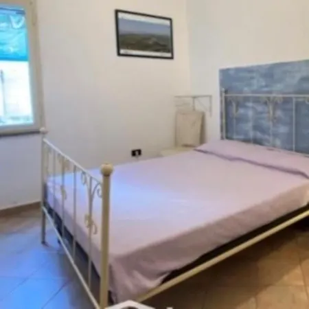 Free Parking 4 Minuti Dal Mare, Bbq Con Cortile Appartement