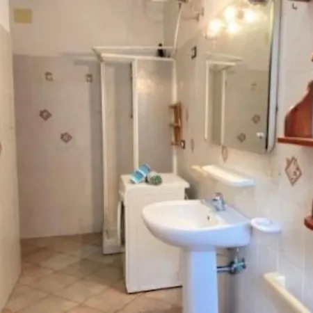 Appartement Free Parking 4 Minuti Dal Mare, Bbq Con Cortile San Teodoro (Sardinia)